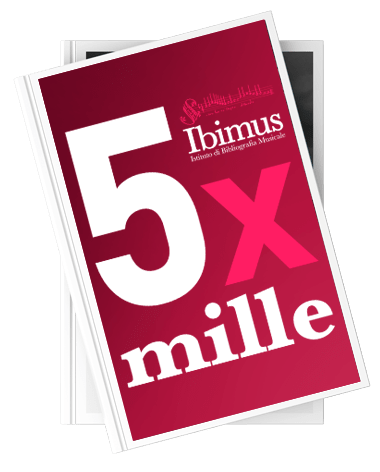 ibimus 5xmille