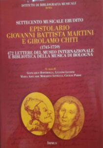 settecento musicale erudito