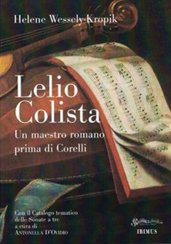 Lelio Colista