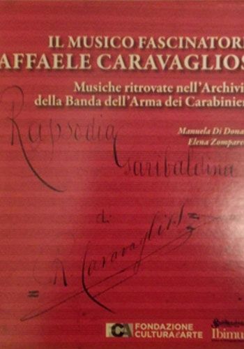 Manuela Di Donato Elena Zomparelli Il musico fascinatore