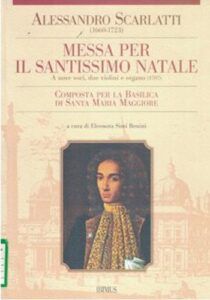 Messa per il Santissimo Natale