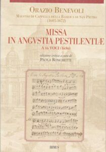 Missa in angustia pestilentiae