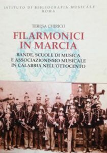 filarmonici in marcia